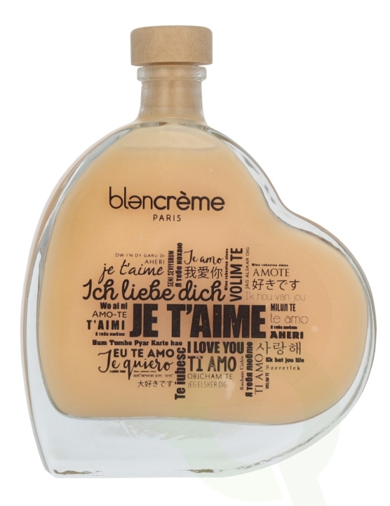 Blancreme Foaming Cream 100 ml Mango in de groep BEAUTY & HEALTH / Huidsverzorging / Lichaamsverzorging / Bad- en douchegels bij TP E-commerce Nordic AB (D06119)