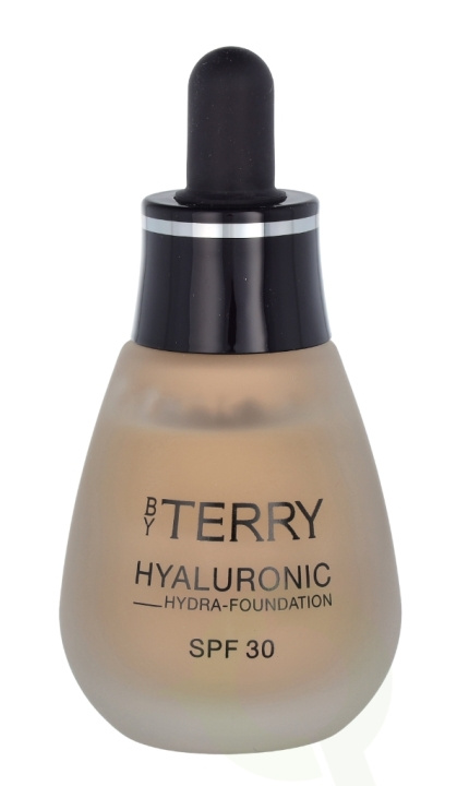 By Terry Hyaluronic Hydra-Foundation SPF30 30 ml #400W Warm-Medium in de groep BEAUTY & HEALTH / Makeup / Make-up gezicht / Foundation bij TP E-commerce Nordic AB (D06135)