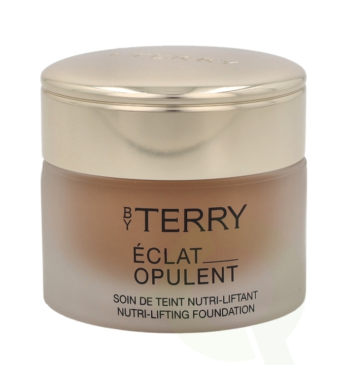 By Terry Eclat Opulent Nutri Lifting Foundation 30 ml N100 Warm Radiance in de groep BEAUTY & HEALTH / Makeup / Make-up gezicht / Foundation bij TP E-commerce Nordic AB (D06141)