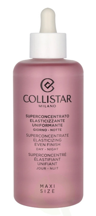 Collistar Superconcentrate Elasticizing Body Lotion 200 ml in de groep BEAUTY & HEALTH / Huidsverzorging / Lichaamsverzorging / Body lotion bij TP E-commerce Nordic AB (D06156)