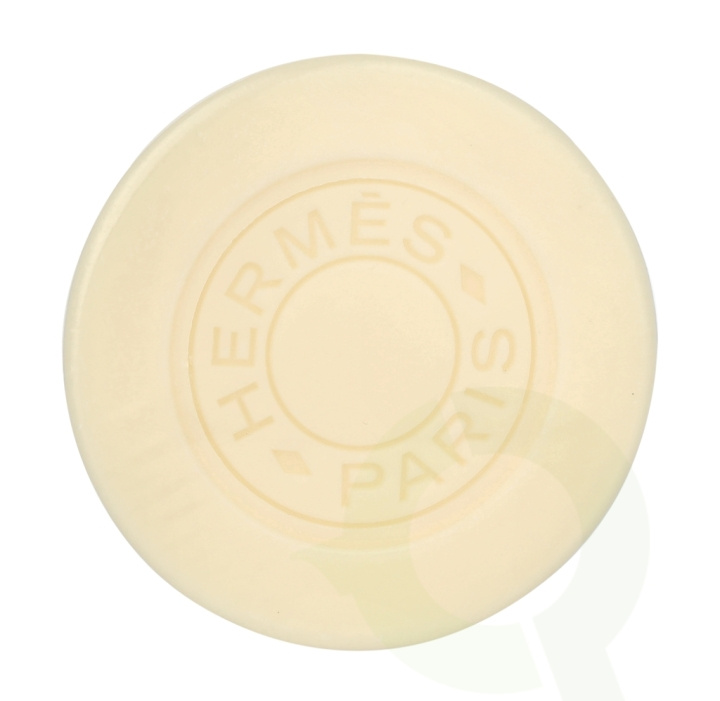 Hermes Eau d\'Orange Verte Soap 100 g in de groep BEAUTY & HEALTH / Huidsverzorging / Lichaamsverzorging / Geurende zeep bij TP E-commerce Nordic AB (D06168)