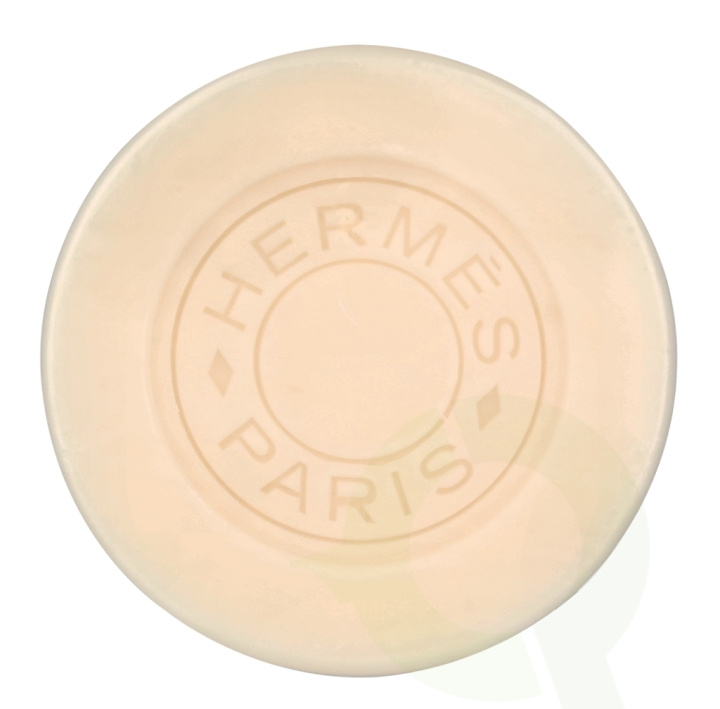 Hermes Un Jardin Sur Le Nil Perfumed Soap 100 g in de groep BEAUTY & HEALTH / Huidsverzorging / Lichaamsverzorging / Geurende zeep bij TP E-commerce Nordic AB (D06169)