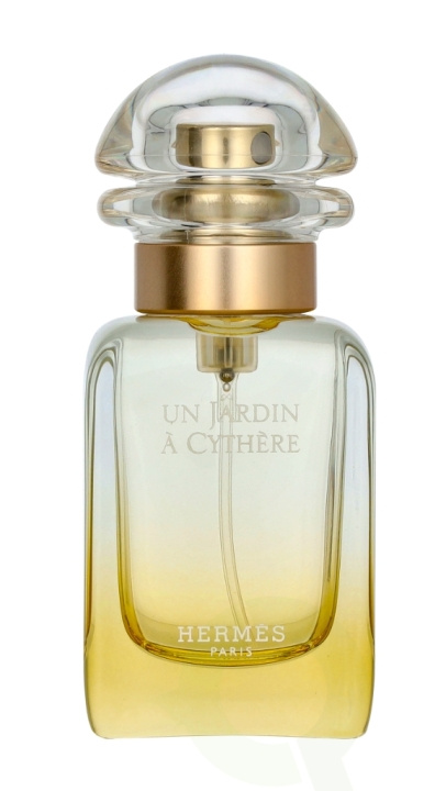 Hermes Un Jardin A Cythere Edt Spray 30 ml in de groep BEAUTY & HEALTH / Geuren & Parfum / Parfum / Parfum voor haar bij TP E-commerce Nordic AB (D06171)