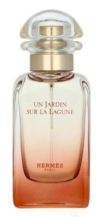 Hermes Un Jardin Sur La Lagune Edt Spray 50 ml in de groep BEAUTY & HEALTH / Geuren & Parfum / Parfum / Parfum voor haar bij TP E-commerce Nordic AB (D06172)