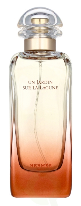 Hermes Un Jardin Sur La Lagune Edt Spray 100 ml in de groep BEAUTY & HEALTH / Geuren & Parfum / Parfum / Parfum voor haar bij TP E-commerce Nordic AB (D06173)