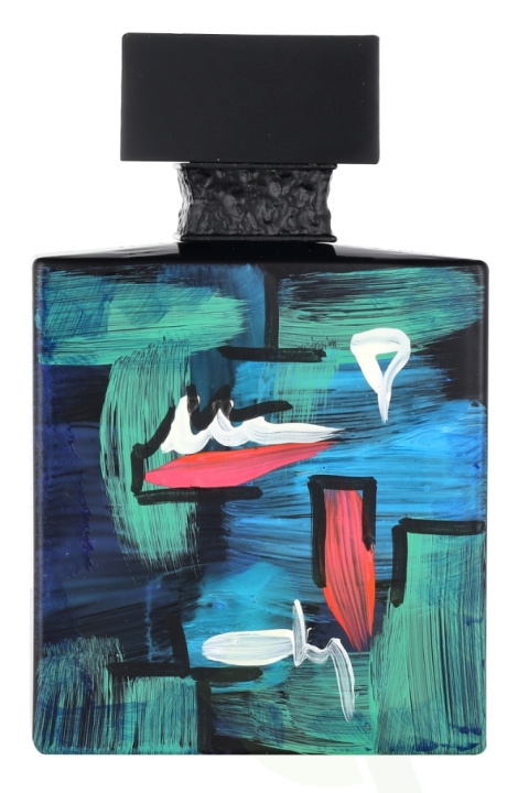 M. Micallef Ruh Zadeh Art Collection Edp Spray 100 ml in de groep BEAUTY & HEALTH / Geuren & Parfum / Parfum / Unisex bij TP E-commerce Nordic AB (D06187)