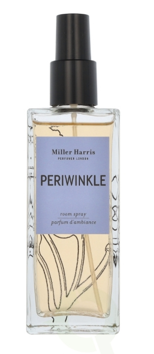 Miller Harris Periwinke Room Spray 200 ml in de groep BEAUTY & HEALTH / Geuren & Parfum / Overige geuren / Geurverspreider bij TP E-commerce Nordic AB (D06189)