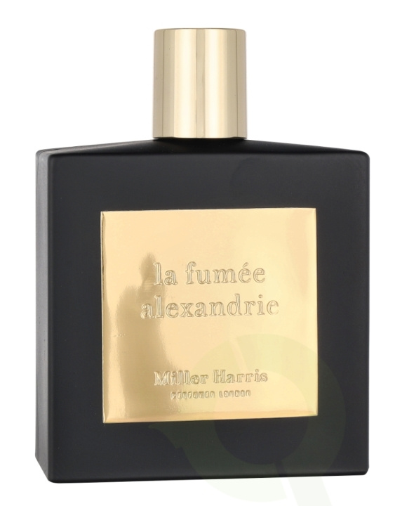 Miller Harris La Fumee Alexandrie Edp Spray 100 ml in de groep BEAUTY & HEALTH / Geuren & Parfum / Parfum / Parfum voor haar bij TP E-commerce Nordic AB (D06198)