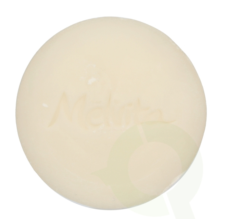 Melvita Gentle Solid Shampoo 55 g in de groep BEAUTY & HEALTH / Haar & Styling / Haarverzorging / Shampoo bij TP E-commerce Nordic AB (D06208)