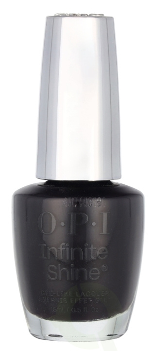 OPI Infinite Shine Nail Lacquer 15 ml Lincoln Park After Dark in de groep BEAUTY & HEALTH / Manicure/pedicure / Nagellak bij TP E-commerce Nordic AB (D06212)