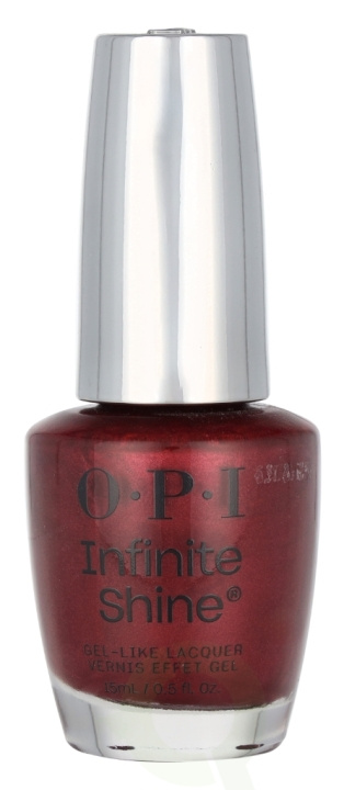 OPI Infinite Shine Nail Lacquer 15 ml Im Not Really A Waitress in de groep BEAUTY & HEALTH / Manicure/pedicure / Nagellak bij TP E-commerce Nordic AB (D06216)