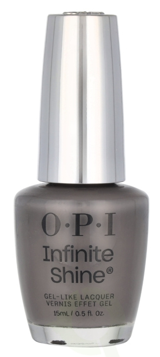 OPI Infinite Shine Nail Lacquer 15 ml Steel Waters Run in de groep BEAUTY & HEALTH / Manicure/pedicure / Nagellak bij TP E-commerce Nordic AB (D06217)