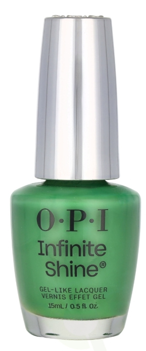 OPI Infinite Shine Nail Lacquer 15 ml Won For The Ages in de groep BEAUTY & HEALTH / Manicure/pedicure / Nagellak bij TP E-commerce Nordic AB (D06218)