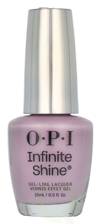 OPI Infinite Shine Nail Lacquer 15 ml Last Glam Standing in de groep BEAUTY & HEALTH / Manicure/pedicure / Nagellak bij TP E-commerce Nordic AB (D06219)