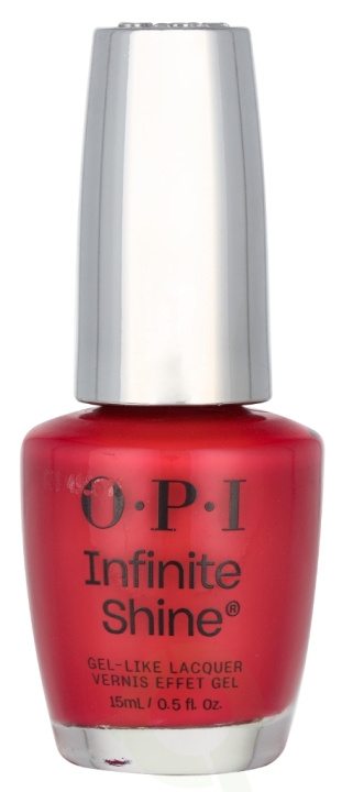 OPI Infinite Shine Nail Lacquer 15 ml Dutch Tulips in de groep BEAUTY & HEALTH / Manicure/pedicure / Nagellak bij TP E-commerce Nordic AB (D06241)