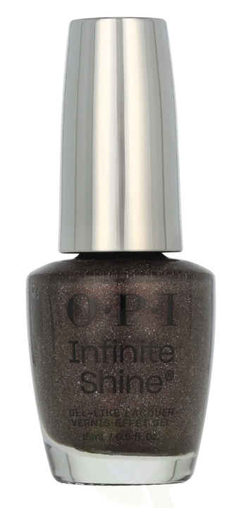 OPI Infinite Shine Nail Lacquer 15 ml My Private Jet in de groep BEAUTY & HEALTH / Manicure/pedicure / Nagellak bij TP E-commerce Nordic AB (D06243)