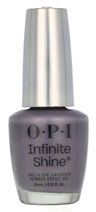 OPI Infinite Shine Nail Lacquer 15 ml Endure&Allure in de groep BEAUTY & HEALTH / Manicure/pedicure / Nagellak bij TP E-commerce Nordic AB (D06245)