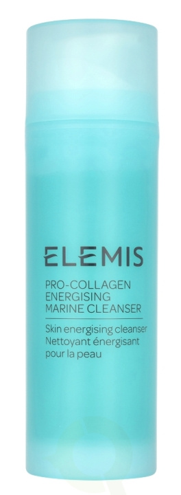 Elemis Pro-Collagen Energising Marine Cleanser 150 ml in de groep BEAUTY & HEALTH / Huidsverzorging / Gezicht / Schoonmaak bij TP E-commerce Nordic AB (D06264)