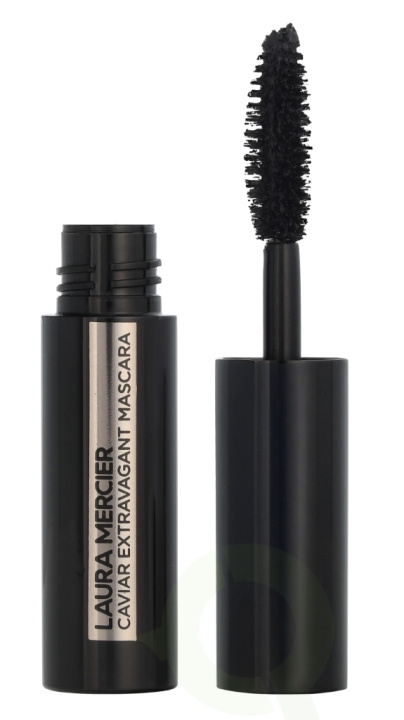 Laura Mercier Caviar Extravagant Mini Mascara 4.5 ml Black in de groep BEAUTY & HEALTH / Makeup / Ogen & Wenkbrauwen / Mascara bij TP E-commerce Nordic AB (D06277)