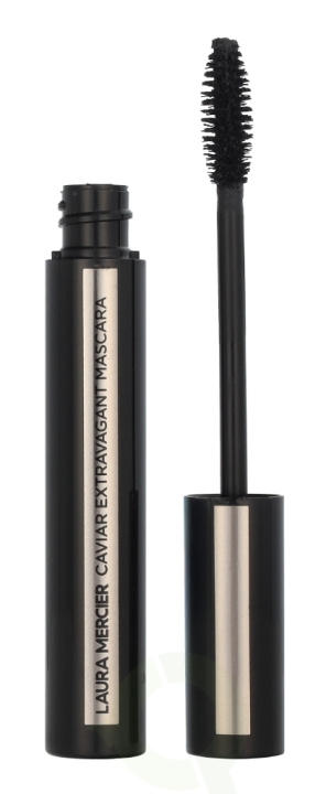 Laura Mercier Caviar Extravagant Mascara 8.5 ml Black in de groep BEAUTY & HEALTH / Makeup / Ogen & Wenkbrauwen / Mascara bij TP E-commerce Nordic AB (D06278)