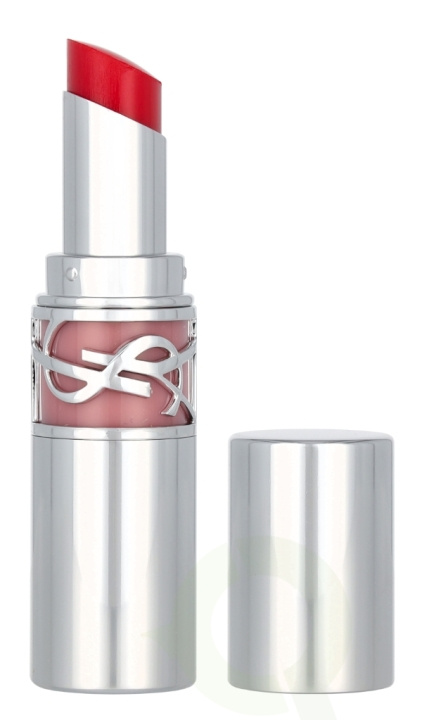 Yves Saint Laurent YSL Loveshine Lipstick 3.2 g #45 Coral Crush in de groep BEAUTY & HEALTH / Makeup / Lippen / Lippenstift bij TP E-commerce Nordic AB (D06291)