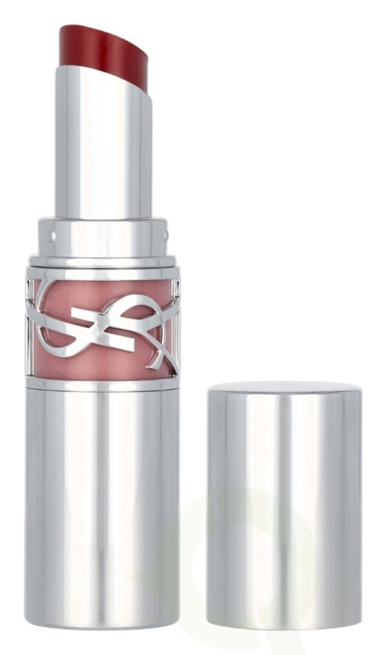 Yves Saint Laurent YSL Loveshine Lipstick 3.2 g #212 Deep Ruby in de groep BEAUTY & HEALTH / Makeup / Lippen / Lippenstift bij TP E-commerce Nordic AB (D06292)