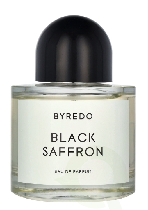 Byredo Black Saffron Edp Spray 100 ml in de groep BEAUTY & HEALTH / Geuren & Parfum / Parfum / Unisex bij TP E-commerce Nordic AB (D06296)