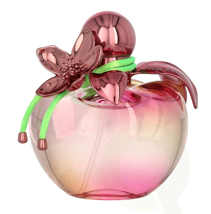 Nina Ricci Nina Illusion Edp Spray 80 ml in de groep BEAUTY & HEALTH / Geuren & Parfum / Parfum / Parfum voor haar bij TP E-commerce Nordic AB (D06300)