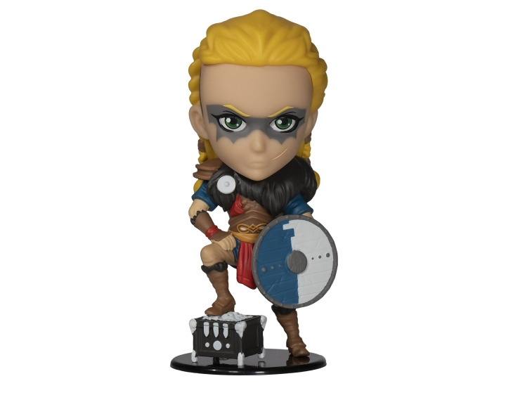 Ubisoft Helden - Eivor Vrouw 10cm in de groep SPEELGOED, KINDER- & BABYPRODUCTEN / Speelgoed / Figuren, Miniaturen & accessoires bij TP E-commerce Nordic AB (D06323)