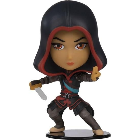 Ubisoft Helden: Serie 3 - Assassin\'s Creed (Shao Jun) /Figuur in de groep SPEELGOED, KINDER- & BABYPRODUCTEN / Speelgoed / Figuren, Miniaturen & accessoires bij TP E-commerce Nordic AB (D06328)