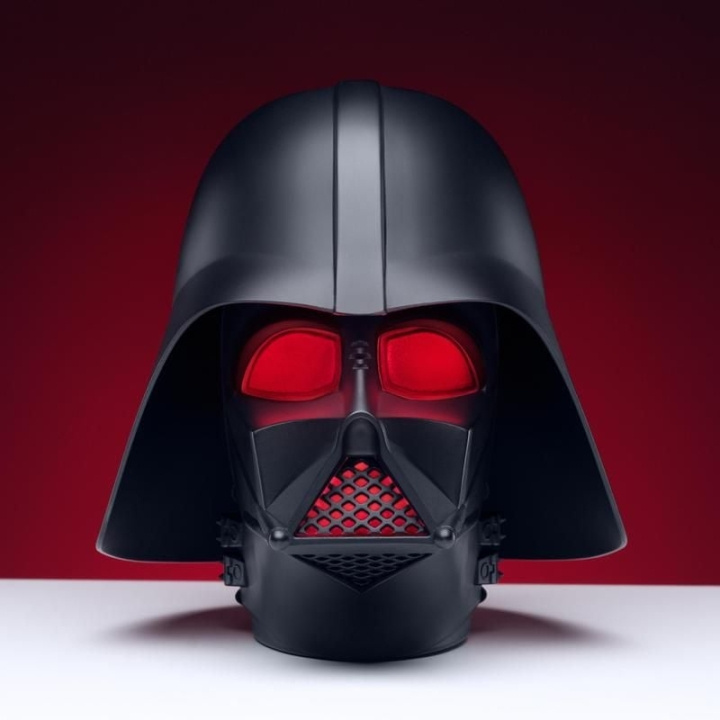 Star Wars Darth Vader Licht met Geluid in de groep SPORT, VRIJE TIJD & HOBBY / Leuke dingen / Verzamelobjecten bij TP E-commerce Nordic AB (D06333)