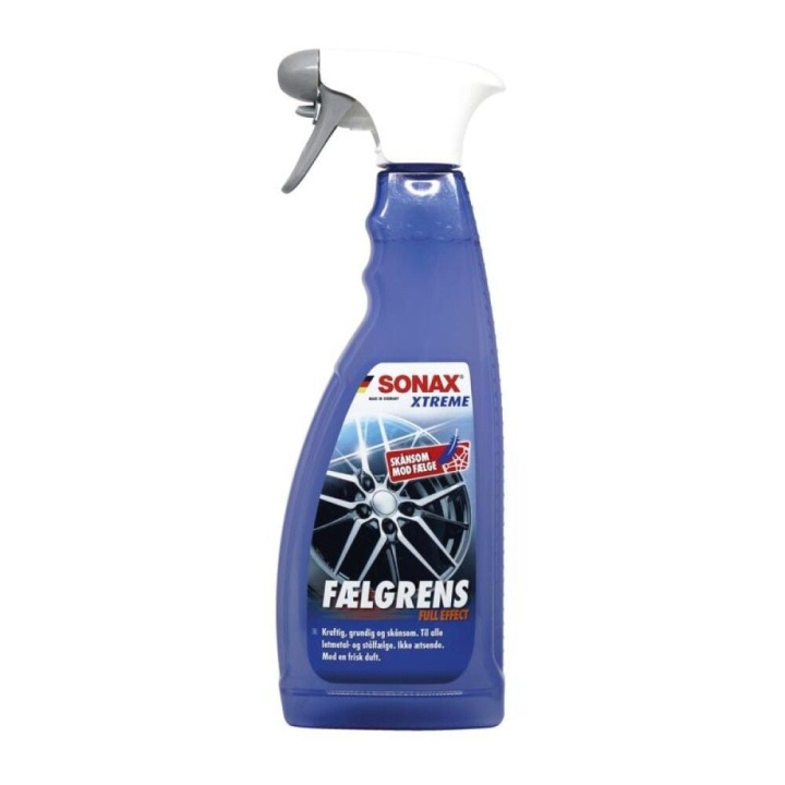 Sonax Xtreme Velgenreiniger 750 ml in de groep AUTO / Auto schoonmaken bij TP E-commerce Nordic AB (D06433)