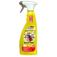 Sonax InsectStar 750 ml in de groep AUTO / Auto schoonmaken bij TP E-commerce Nordic AB (D06434)