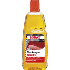 Sonax Glansshampoo 1L in de groep AUTO / Auto schoonmaken bij TP E-commerce Nordic AB (D06435)