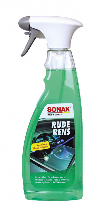 Sonax Ruitenreiniger 750ml in de groep AUTO / Auto schoonmaken bij TP E-commerce Nordic AB (D06436)