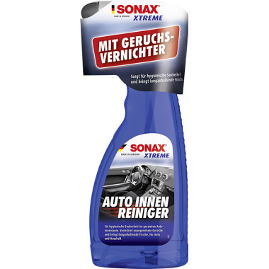 Sonax Xtreme Interieur Shampoo - 500ml in de groep AUTO / Auto schoonmaken bij TP E-commerce Nordic AB (D06437)