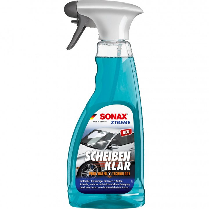 Sonax Xtreme Glashelder 500ml in de groep AUTO / Auto schoonmaken bij TP E-commerce Nordic AB (D06438)