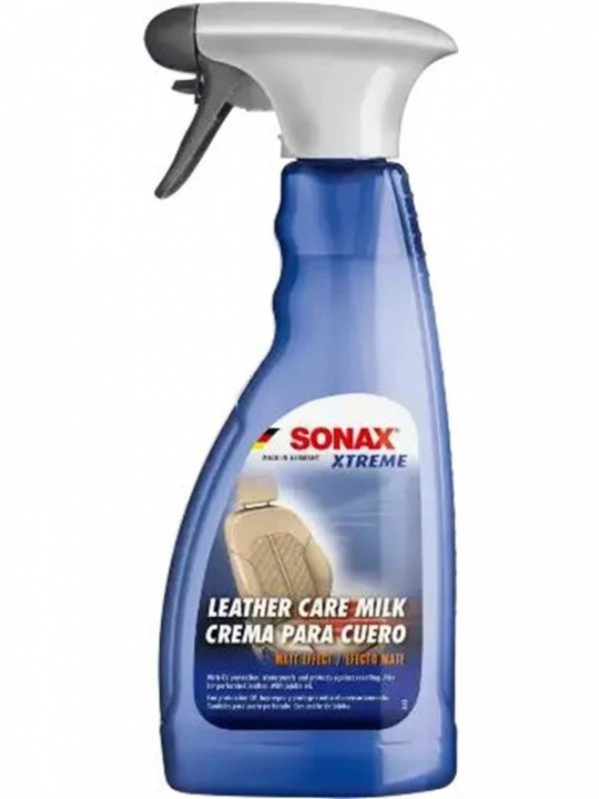 Sonax Xtreme Leather Care 500 ml in de groep AUTO / Auto schoonmaken bij TP E-commerce Nordic AB (D06440)