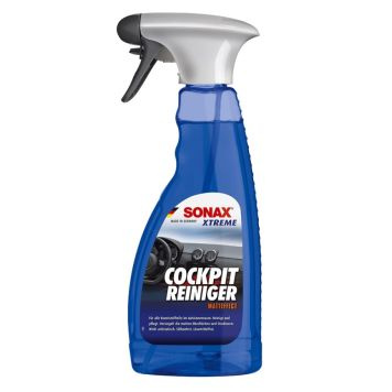 Sonax Xtreme Cockpit Verzorgingsmat 500 ml in de groep AUTO / Auto schoonmaken bij TP E-commerce Nordic AB (D06442)