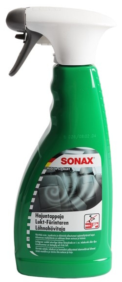 Sonax Smoke-Ex 500ml in de groep AUTO / Auto schoonmaken bij TP E-commerce Nordic AB (D06443)