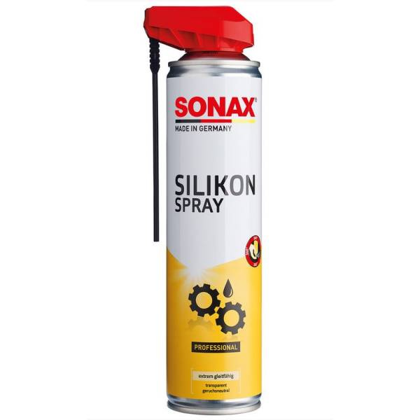 Sonax Siliconenspray 400 ml in de groep AUTO / Auto schoonmaken bij TP E-commerce Nordic AB (D06444)