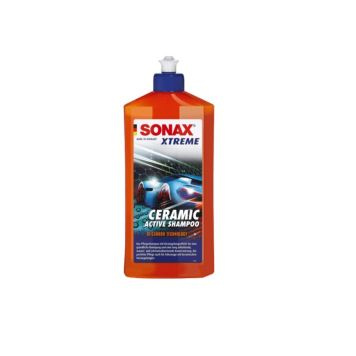 Sonax Xtreme Ceramic Active Shampoo 500 ml in de groep AUTO / Auto schoonmaken bij TP E-commerce Nordic AB (D06515)