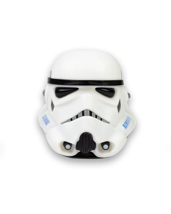 Star Wars Originele Stormtrooper Lamp Helm in de groep SPORT, VRIJE TIJD & HOBBY / Leuke dingen / Verzamelobjecten bij TP E-commerce Nordic AB (D06530)