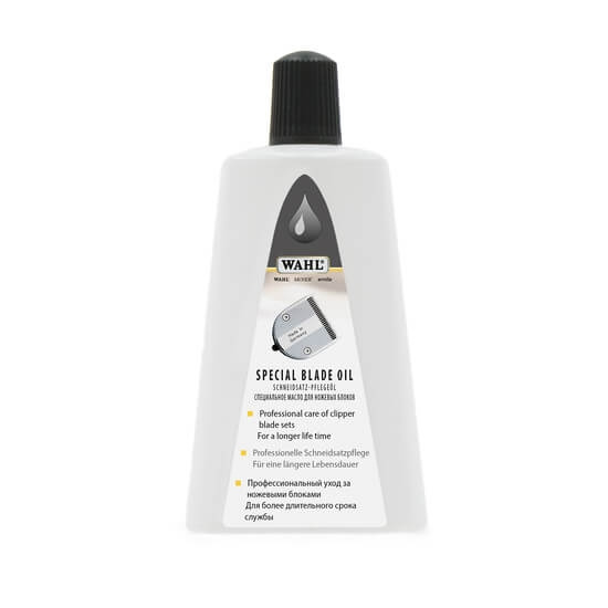 Wahl Speciale mesolie - 200ml in de groep BEAUTY & HEALTH / Haar & Styling / Scheren & Trimmen / Accessoires voor Scheerapparaten bij TP E-commerce Nordic AB (D06554)