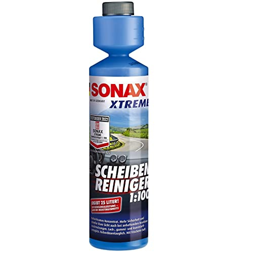 Sonax Xtreme Sproeierconcentraat 1:100 250ml in de groep AUTO / Auto schoonmaken bij TP E-commerce Nordic AB (D06756)