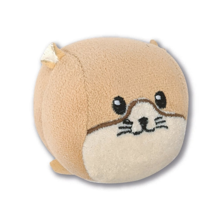 Winkee Stressbal en schermreiniger - Hamster Tommy in de groep SPORT, VRIJE TIJD & HOBBY / Leuke dingen / Leuke dingen bij TP E-commerce Nordic AB (D06788)