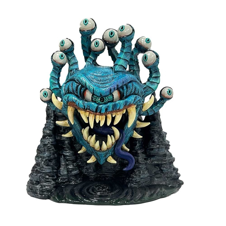 Nemesis Now Dungeons & Dragons Beholder Doos in de groep SPORT, VRIJE TIJD & HOBBY / Leuke dingen / Verzamelobjecten bij TP E-commerce Nordic AB (D06791)