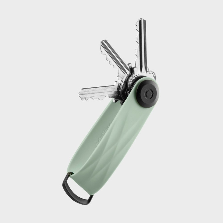 Orbitkey Active sleutelhanger - Mist in de groep SPORT, VRIJE TIJD & HOBBY / Leuke dingen / Handige spullen bij TP E-commerce Nordic AB (D06813)