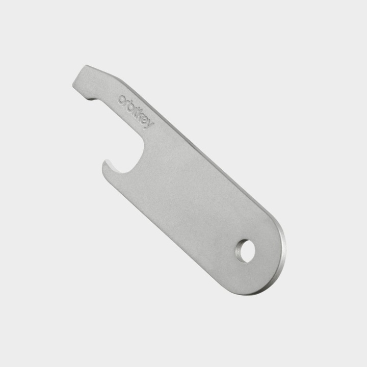 Orbitkey Flesopener in de groep SPORT, VRIJE TIJD & HOBBY / Leuke dingen / Handige spullen bij TP E-commerce Nordic AB (D06829)