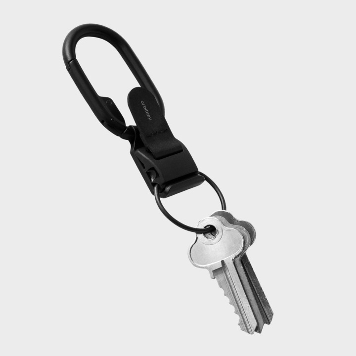 Orbitkey Clip v2 in de groep SPORT, VRIJE TIJD & HOBBY / Leuke dingen / Handige spullen bij TP E-commerce Nordic AB (D06833)